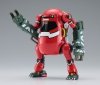 Hasegawa SP479 20 MechatroWeGo Evangelion 1/20